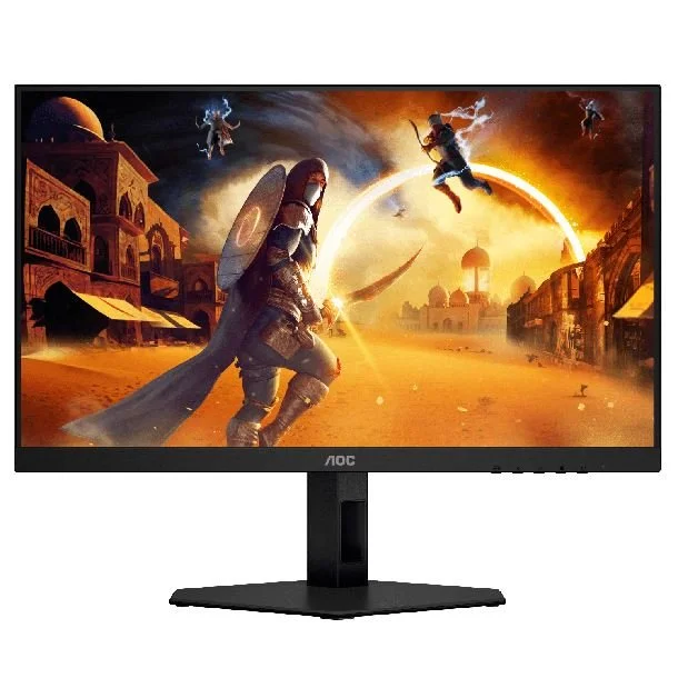 MONITOR GAMER AOC 24 180HZ IPS FHD 0.5MS G-SYNC 24G42E