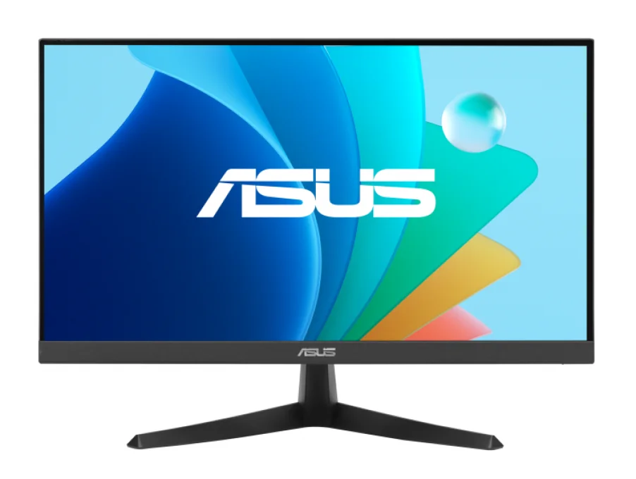 MONITOR GAMER ASUS 22 100HZ 1MS IPS FHD VY229HF