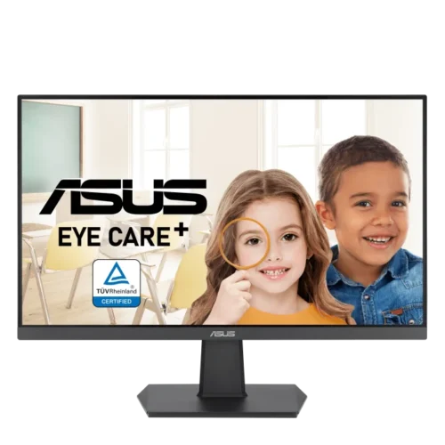Monitor Gamer Asus 24 100Hz 1ms IPS VA24EHF