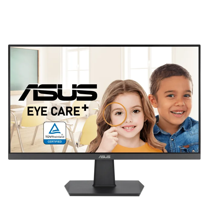MONITOR GAMER ASUS 27 100HZ 1MS IPS VA27EHF