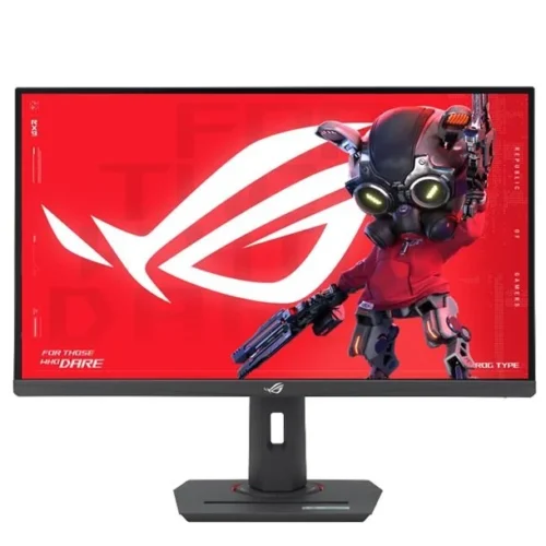 Monitor Gamer Asus 27 160Hz IPS 1ms 4K ROG Strix XG27UCS