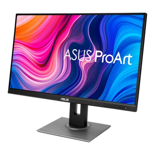 Monitor Gamer Asus 27 75Hz IPS WQHD ProArt PA278QV-J