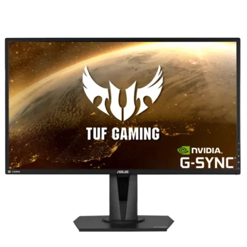 Monitor Gamer Asus TUF 27" 165Hz VG27AQ
