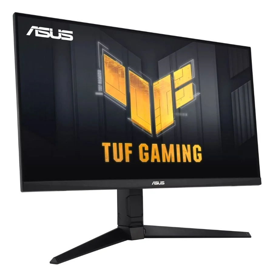 MONITOR GAMER ASUS TUF 27 180HZ 1MS IPS VG27AQL3A-J
