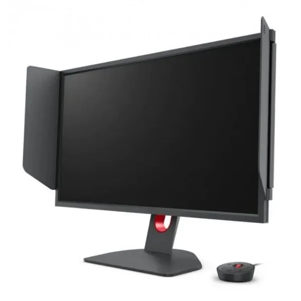 MONITOR GAMER BENQ 27" XL2746K DARK GREY