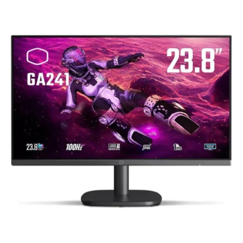 Monitor Gamer Cooler Master 24 100Hz 1ms GA241