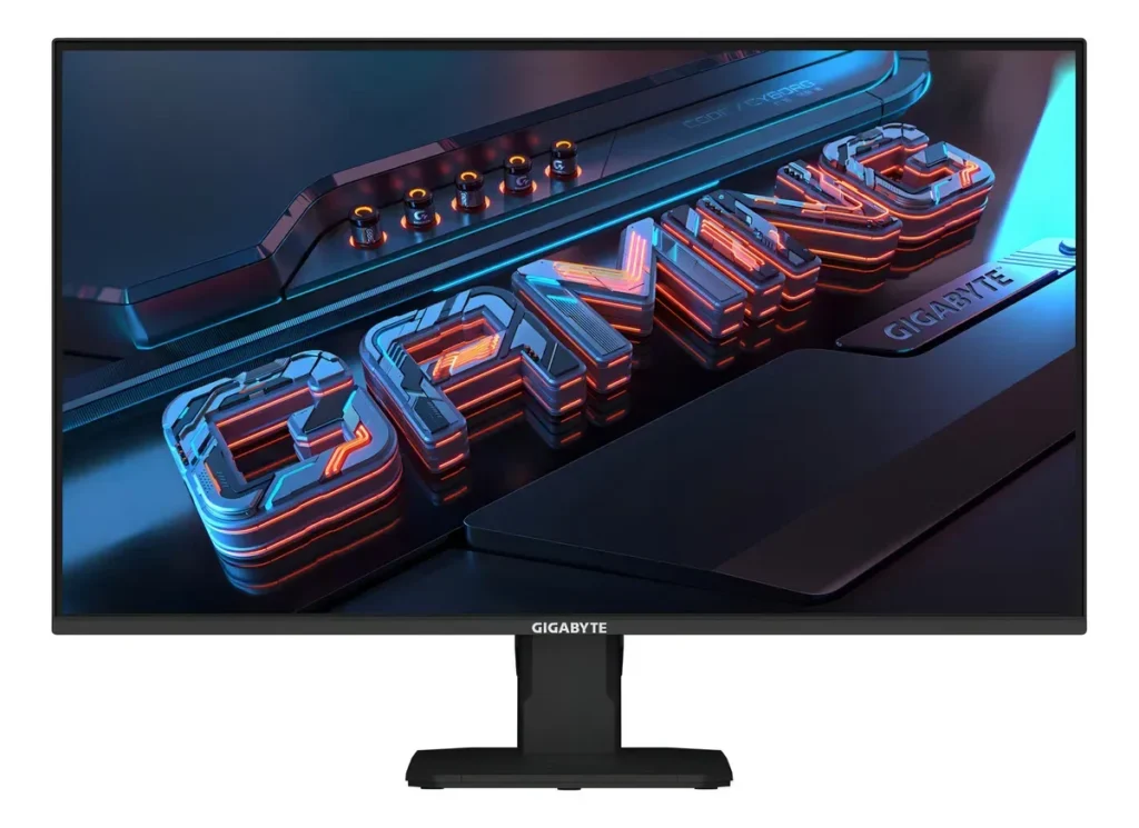 Monitor Gamer Gigabyte 24.5 200Hz 1ms IPS FHD GS25F2 SA