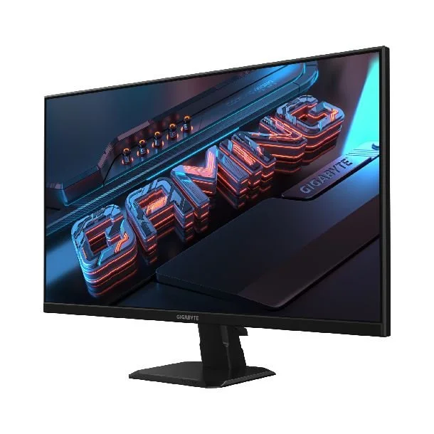 MONITOR GAMER GIGABYTE 27 180HZ 1MS IPS FHD GS27FA