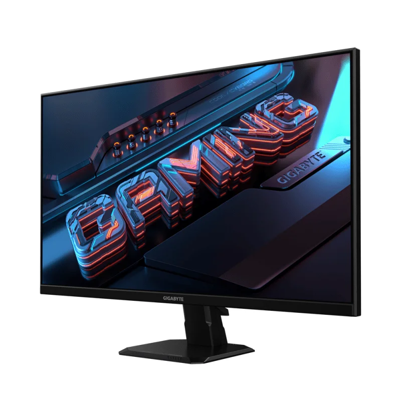 MONITOR GAMER GIGABYTE 27 180HZ 1MS IPS QHD GS27QA SA
