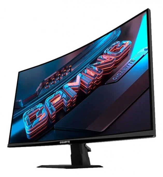 MONITOR GAMER GIGABYTE 27" 1MS 180HZ GS27FC-SA