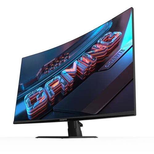 Monitor Gamer Gigabyte 32 180Hz 1ms QHD GS32QCA