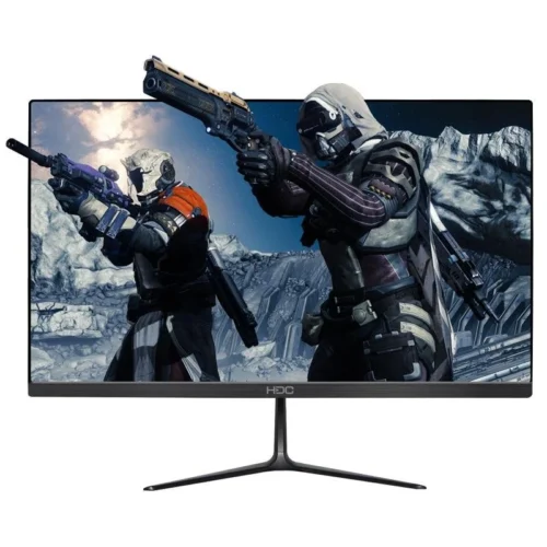 Monitor Gamer HDC 23.8" 144Hz 1ms HM-238FH144 - OUTLET
