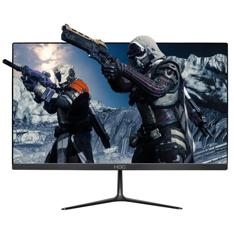 Monitor Gamer HDC 23.8" 144Hz 1ms HM-238FH144 - OUTLET