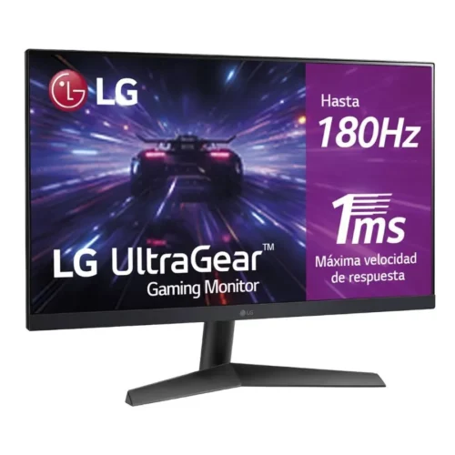 Monitor Gamer LG 27 180 Hz FULL HD 27GS60F