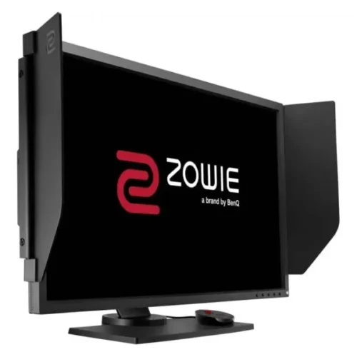 Monitor Gamer Zowie 24.5" 240Hz XL2546 K Dark Grey
