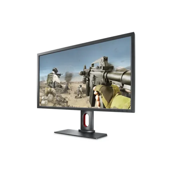 MONITOR GAMER ZOWIE 27" XL2731K DARK GREY