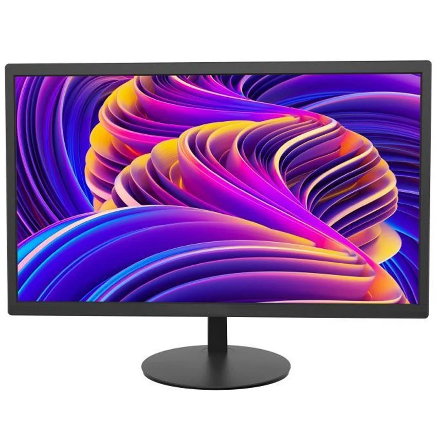 Monitor Hikvision 19 75Hz DS-D5019S0-1P0