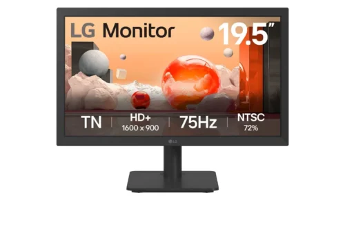 MONITOR LG 20 LED 20U401A-B HDMI HD