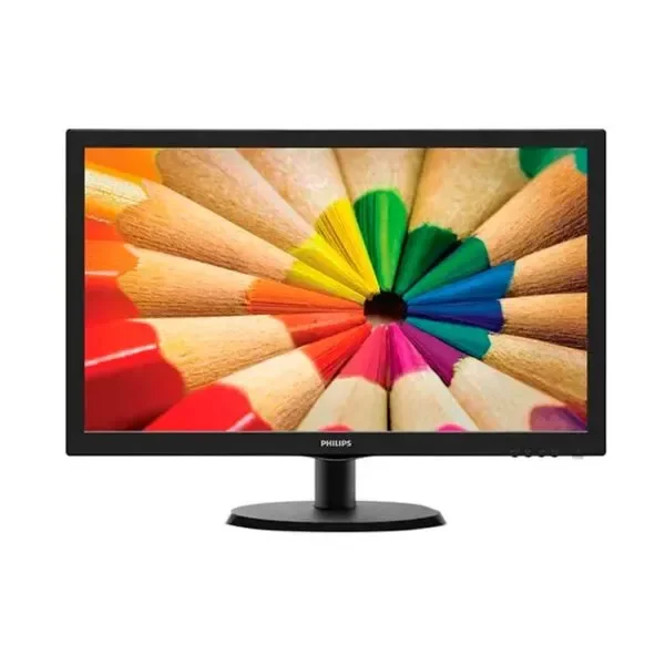 MONITOR PHILIPS 19" 193V5LHSB2/55