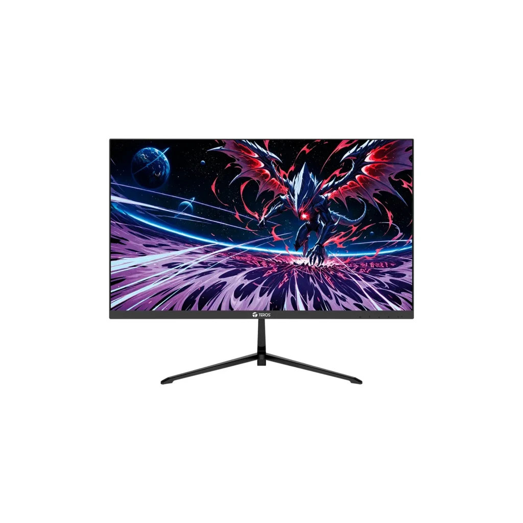 Monitor Teros 21.5 100Hz 1ms IPS FHD TE-2128S