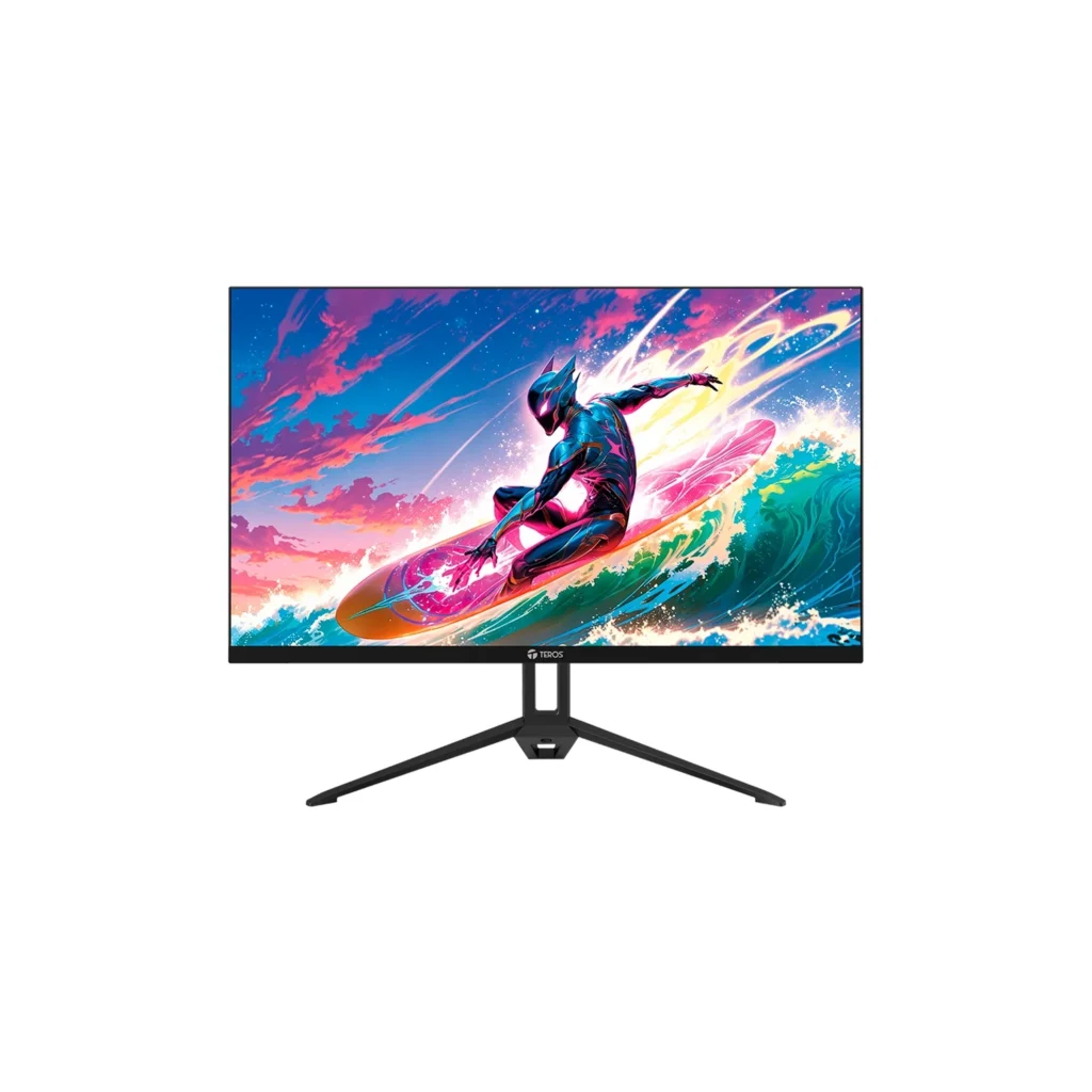 Monitor Teros Gaming 23.8 120Hz 1ms IPS FHD TE-2415S