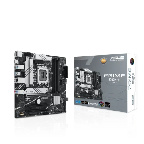 Mother Asus Prime B760M-A CSM