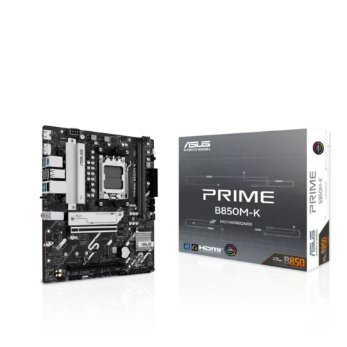 Mother Asus Prime B850M-K DDR5 AM5