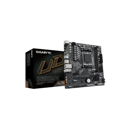 Mother Gigabyte B650M H AM5