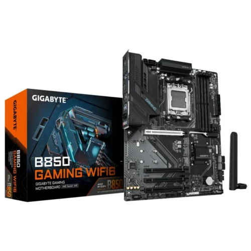 Mother Gigabyte B850 Gaming WIFI6 AM5