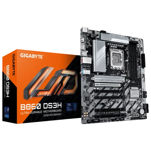 Mother Gigabyte B860 DS3H