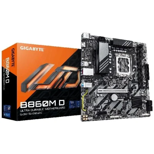 Mother Gigabyte B860M D