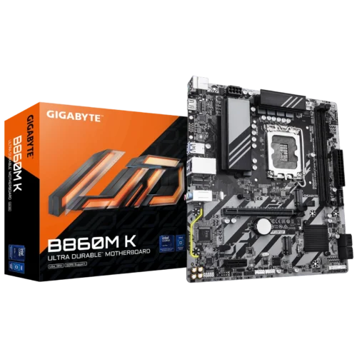 Mother Gigabyte B860M K