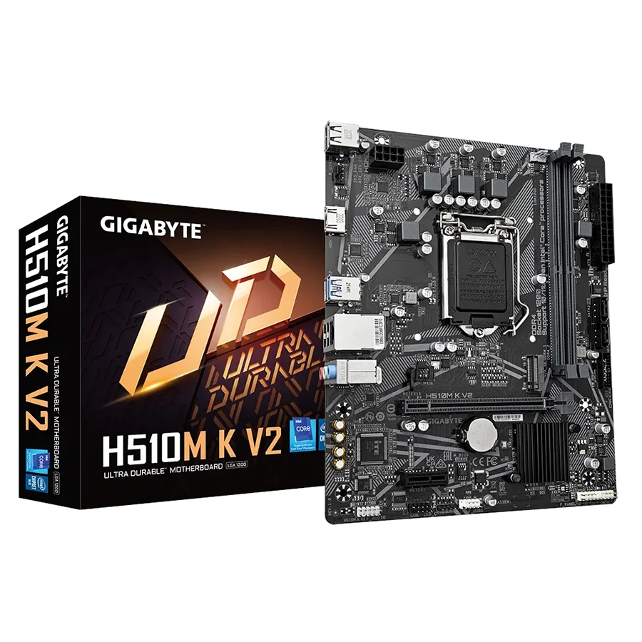 MOTHER GIGABYTE H510M K V2