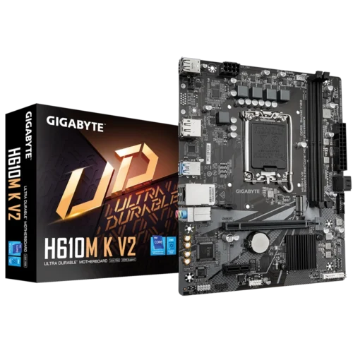 Mother Gigabyte H610M K V2