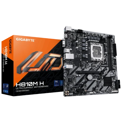 Mother Gigabyte H810M H