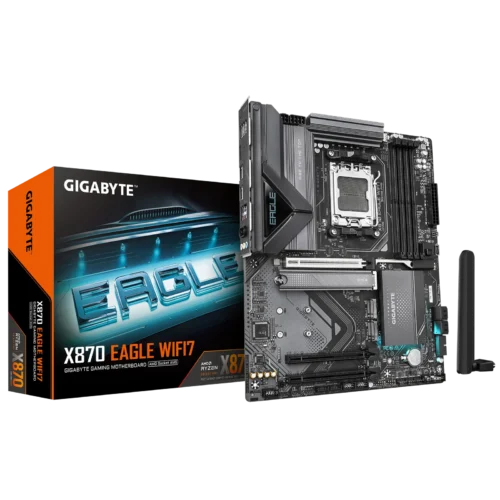 Mother Gigabyte X870 Eagle WIFI7 AM5