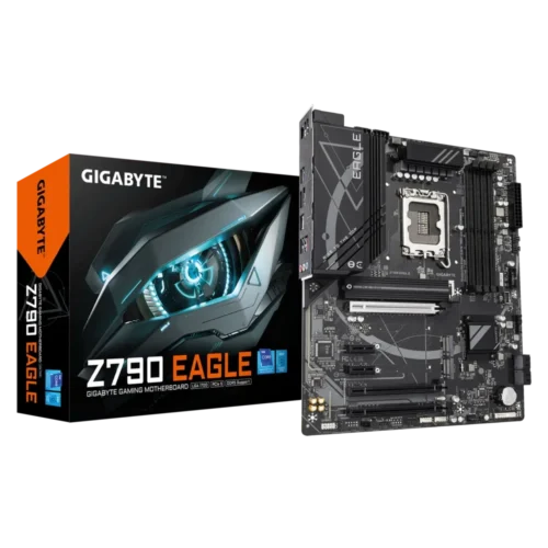 Mother Gigabyte Z790 Eagle