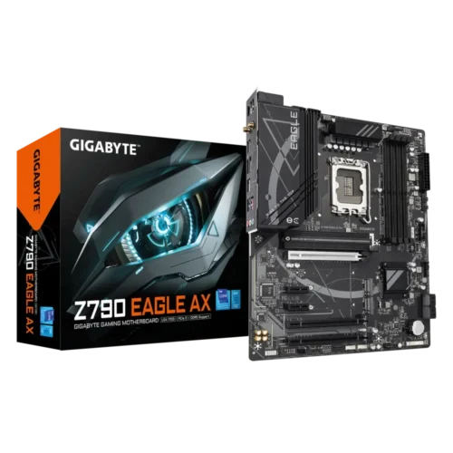 Mother Gigabyte Z790 Eagle AX