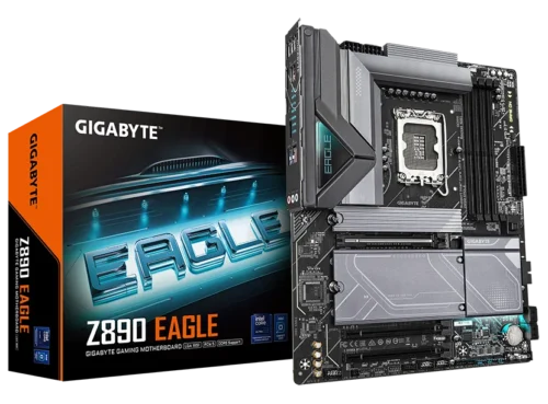 Mother Gigabyte Z890 Eagle
