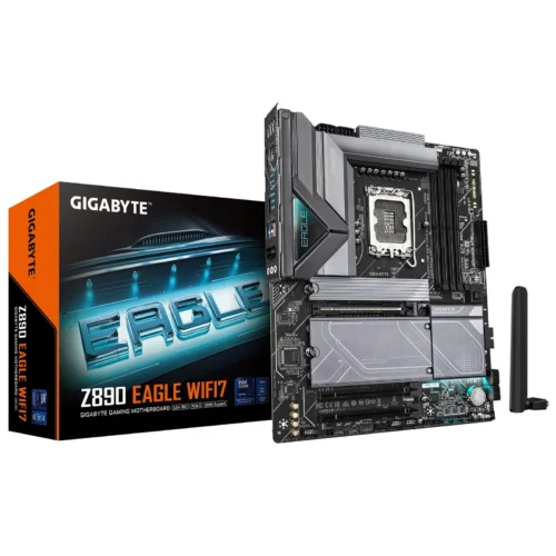 Mother Gigabyte Z890 Eagle WIFI7