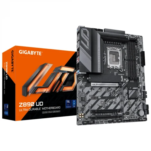 Mother Gigabyte Z890 UD