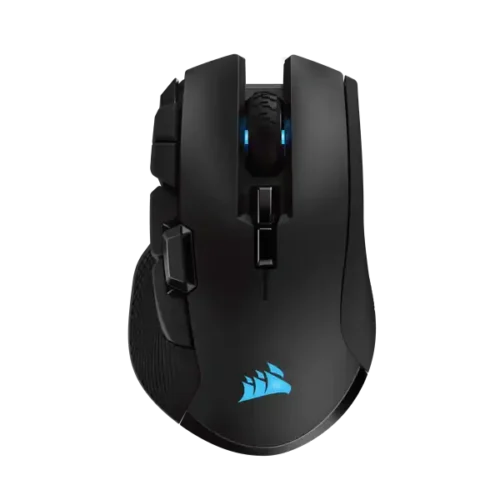 Mouse Corsair Gaming IRONCLAW RGB Wireless