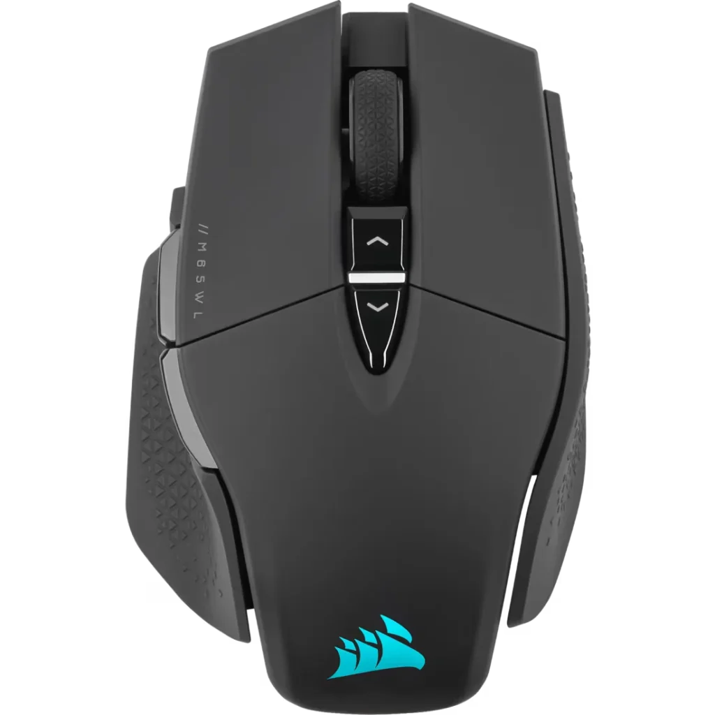 Mouse Corsair M65 ULTRA Wireless Black