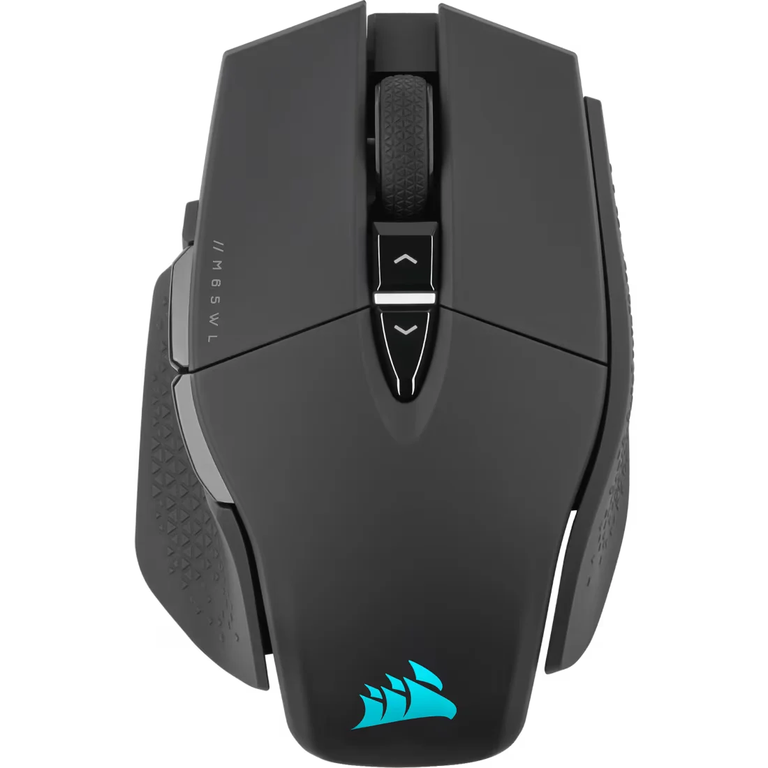 MOUSE CORSAIR M65 ULTRA WIRELESS BLACK