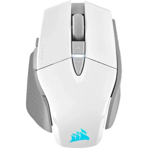 Mouse Corsair M65 ULTRA Wireless White