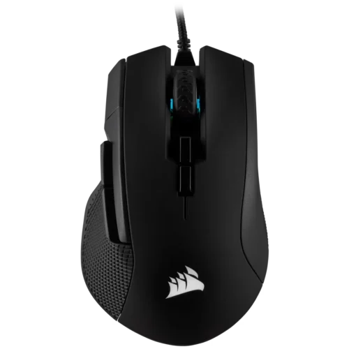 Mouse Gamer Corsair Ironclaw RGB FPS MOBA