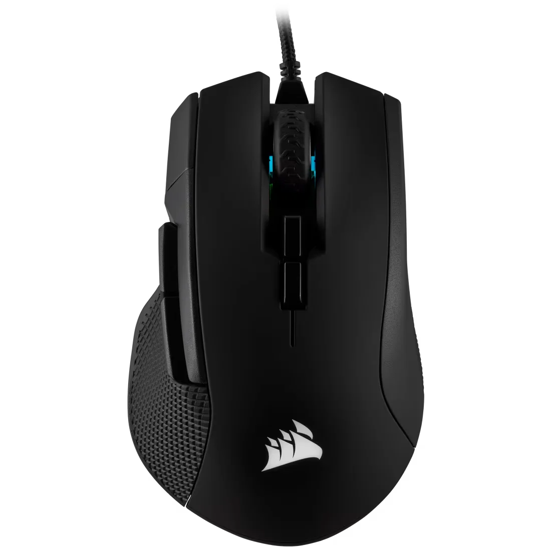 MOUSE GAMER CORSAIR IRONCLAW RGB FPS MOBA