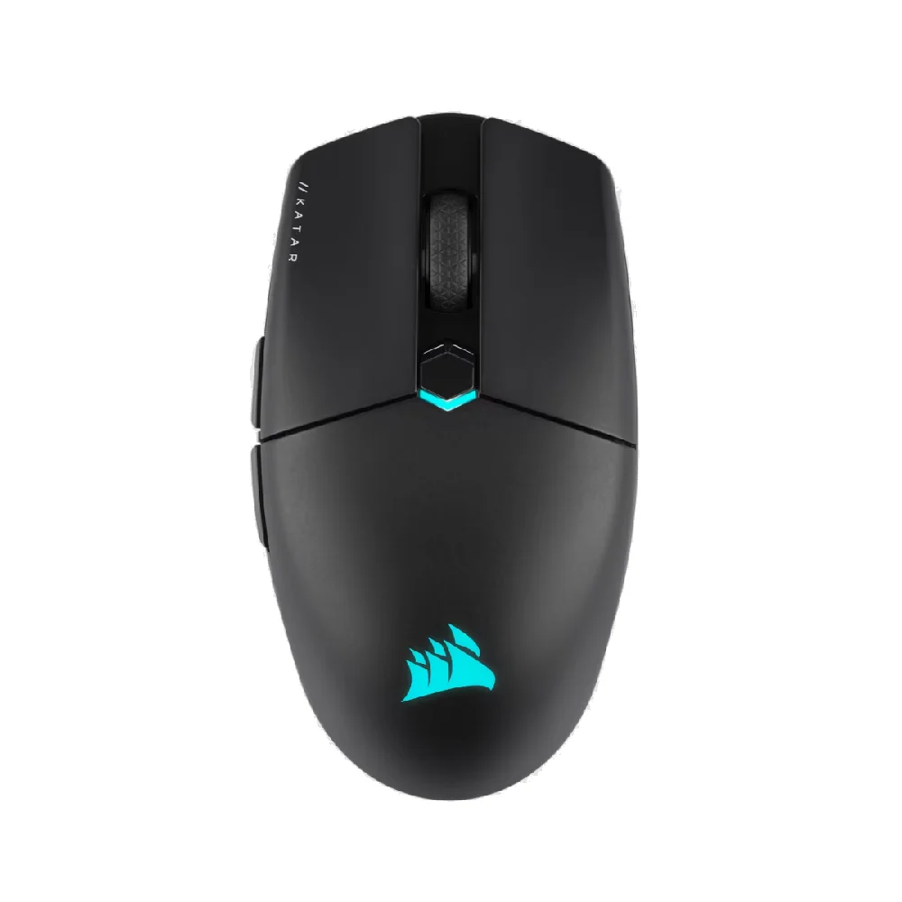MOUSE GAMER CORSAIR KATAR ELITE WIRELESS