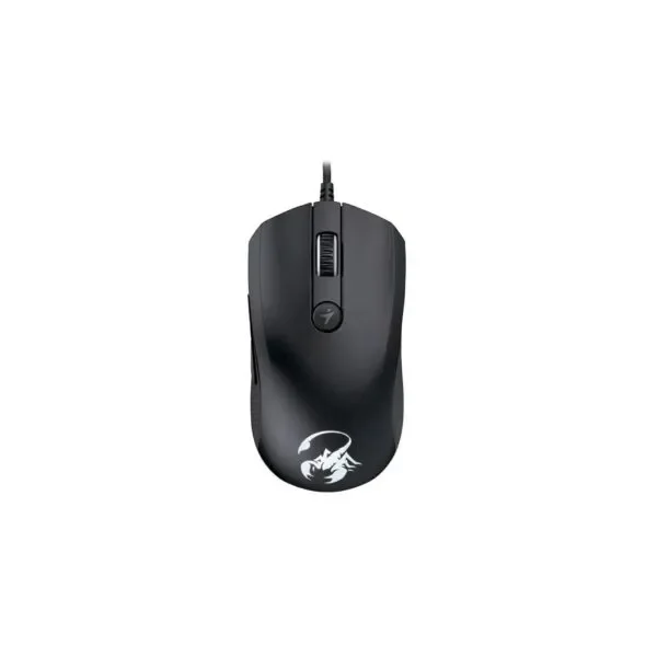 Mouse Gamer GX Gaming Genius Scorpion M8-610 WG Black