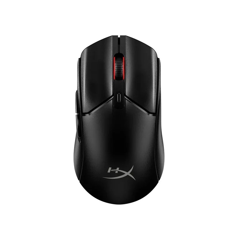 MOUSE GAMER HYPERX PULSEFIRE HASTE 2 CORE WIRELESS BLACK
